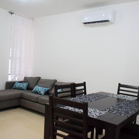 Departamento Residencial Con Alberca Cancun Apartman Kültér fotó