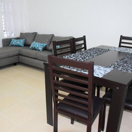 Departamento Residencial Con Alberca Cancun Apartman Kültér fotó