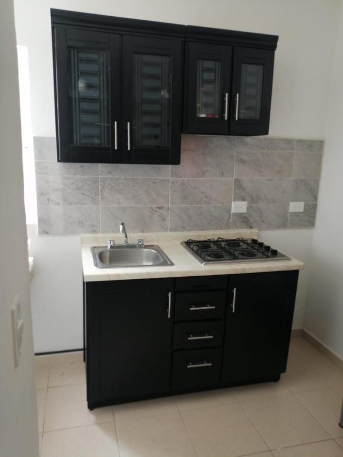 Departamento Residencial Con Alberca Cancun Apartman Kültér fotó